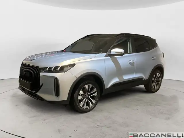 DR Automobiles DR5 in Silver for sale