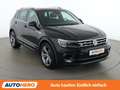 Volkswagen Tiguan 1.5 TSI ACT Comfortline BlueMotion Tech R-Line Schwarz - thumbnail 8