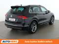 Volkswagen Tiguan 1.5 TSI ACT Comfortline BlueMotion Tech R-Line Schwarz - thumbnail 6