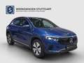Mercedes-Benz EQA 300 EQA 300 Progressive 4Matic Navi/Klima/LED/BC/eFH. Blau - thumbnail 2