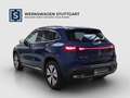 Mercedes-Benz EQA 300 EQA 300 Progressive 4Matic Navi/Klima/LED/BC/eFH. Blau - thumbnail 7