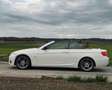 BMW 335 335is Cabrio Weiß - thumbnail 12