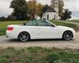 BMW 335 335is Cabrio Weiß - thumbnail 3