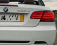 BMW 335 335is Cabrio Weiß - thumbnail 11