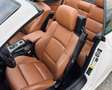 BMW 335 335is Cabrio Weiß - thumbnail 7