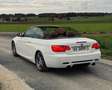 BMW 335 335is Cabrio Weiß - thumbnail 4