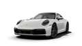 Porsche 992 Coupe 4S 450CV - Iva esposta - Asse sterzante Bianco - thumbnail 1