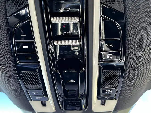 Porsche Panamera 4 E-Hybrid PHEV Aut. Ansicht 17