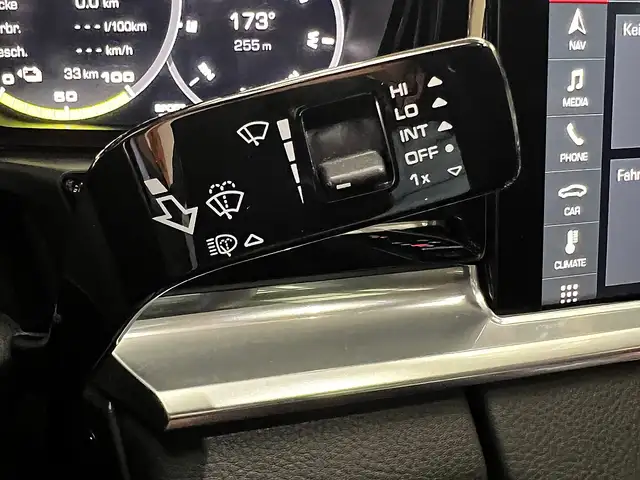 Porsche Panamera 4 E-Hybrid PHEV Aut. Ansicht 12