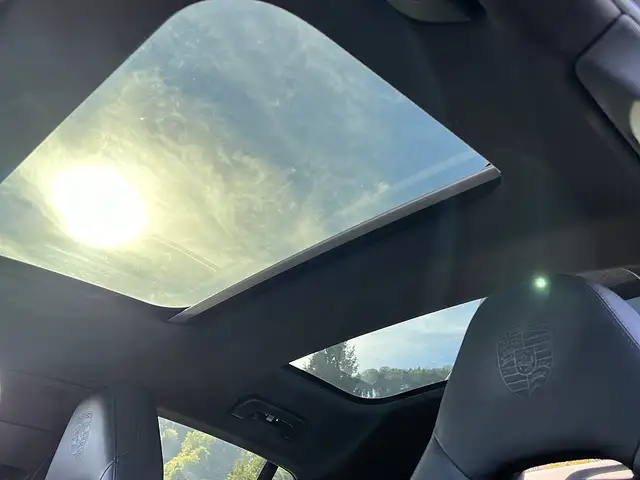 Porsche Panamera 4 E-Hybrid PHEV Aut. Ansicht 20