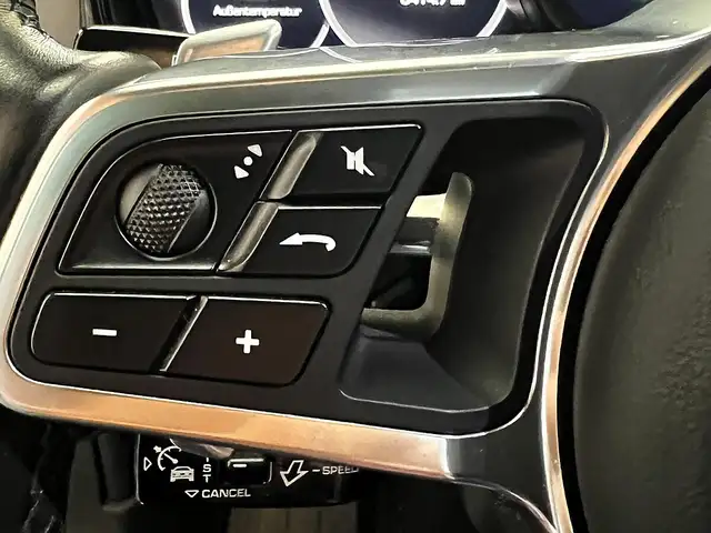 Porsche Panamera 4 E-Hybrid PHEV Aut. Ansicht 9