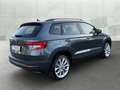 Skoda Karoq 2.0 TDI STYLE +TEMPO +NAVI +LM +SHZ +CLIMA + Grau - thumbnail 4