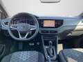 Volkswagen Taigo R-Line 1.5 TSI AHK, DSG, NAVI, BlackStyle Weiß - thumbnail 3
