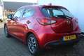 Mazda 2 1.5 Skyactiv-G Dynamic+ Airco l Navi l bluetooth l Rot - thumbnail 4