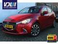 Mazda 2 1.5 Skyactiv-G Dynamic+ Airco l Navi l bluetooth l Rot - thumbnail 1