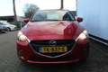 Mazda 2 1.5 Skyactiv-G Dynamic+ Airco l Navi l bluetooth l Rot - thumbnail 27