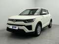 SsangYong Tivoli G12 Line 4x2 Weiß - thumbnail 1