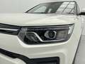 SsangYong Tivoli G12 Line 4x2 Weiß - thumbnail 10