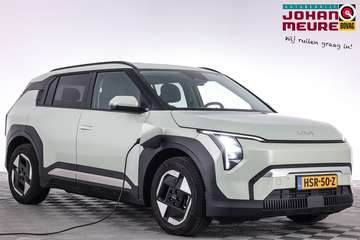 Plus 58.3 kWh ✅ 1e Eigenaar