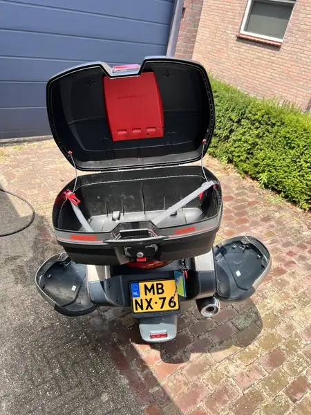Honda NT 700 V Deauville - foto 5