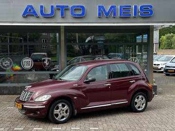 2.0-16V Limited Automaat Airco Leer Trekhaak