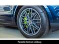Porsche Cayenne E-Hybrid HA-Lenkung Sportabgas BOSE LED Blauw - thumbnail 24