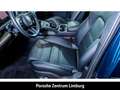 Porsche Cayenne E-Hybrid HA-Lenkung Sportabgas BOSE LED Blau - thumbnail 11