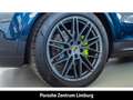 Porsche Cayenne E-Hybrid HA-Lenkung Sportabgas BOSE LED Blauw - thumbnail 23