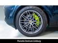 Porsche Cayenne E-Hybrid HA-Lenkung Sportabgas BOSE LED Blu/Azzurro - thumbnail 8