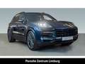Porsche Cayenne E-Hybrid HA-Lenkung Sportabgas BOSE LED Blu/Azzurro - thumbnail 5