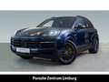 Porsche Cayenne E-Hybrid HA-Lenkung Sportabgas BOSE LED Blu/Azzurro - thumbnail 1