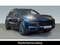 Porsche Cayenne E-Hybrid HA-Lenkung Sportabgas BOSE LED Blau - thumbnail 3