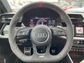 Audi RS3 2.5 TFSI quattro Sportback 280km/h+B&O+Wartungsver bijela - thumbnail 12