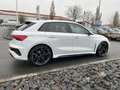 Audi RS3 2.5 TFSI quattro Sportback 280km/h+B&O+Wartungsver bijela - thumbnail 3