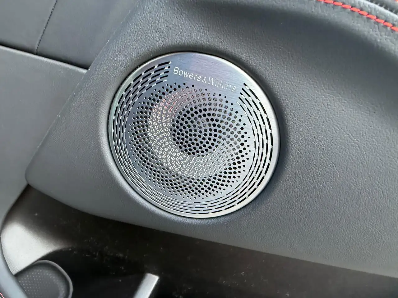 BMW XM RED Label – Foto 11