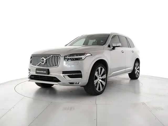 Volvo XC90 2.0 b5 Ultimate Bright awd 7 posti auto
