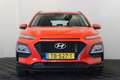 Hyundai KONA 1.0T Comfort |Camera|Carplay| Orange - thumbnail 2