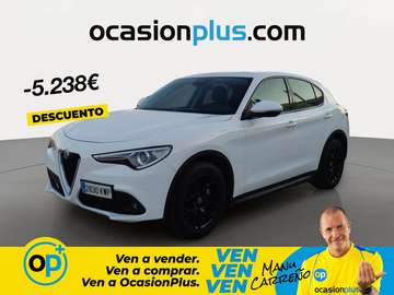 2.2 Executive RWD Aut. 160