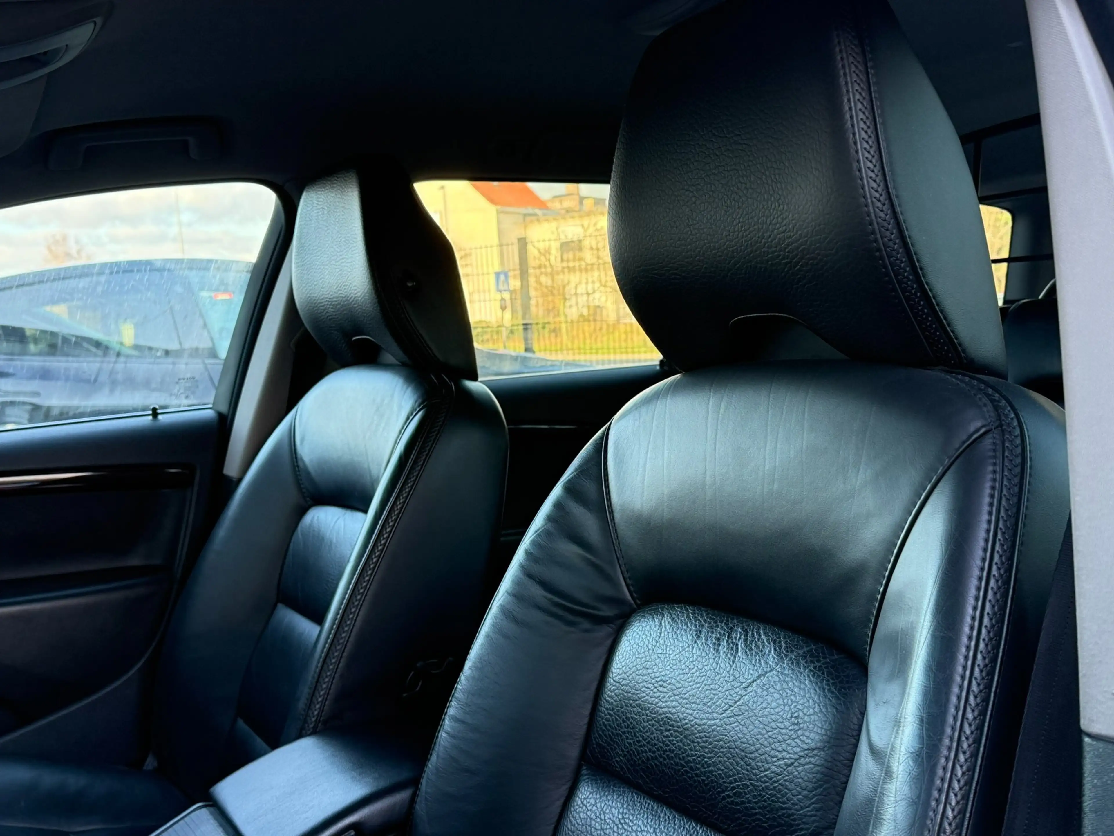 Volvo XC70 T6 / NAVI / LEDER / TREKHAAK / ZETELVERWARMING / — photo 15
