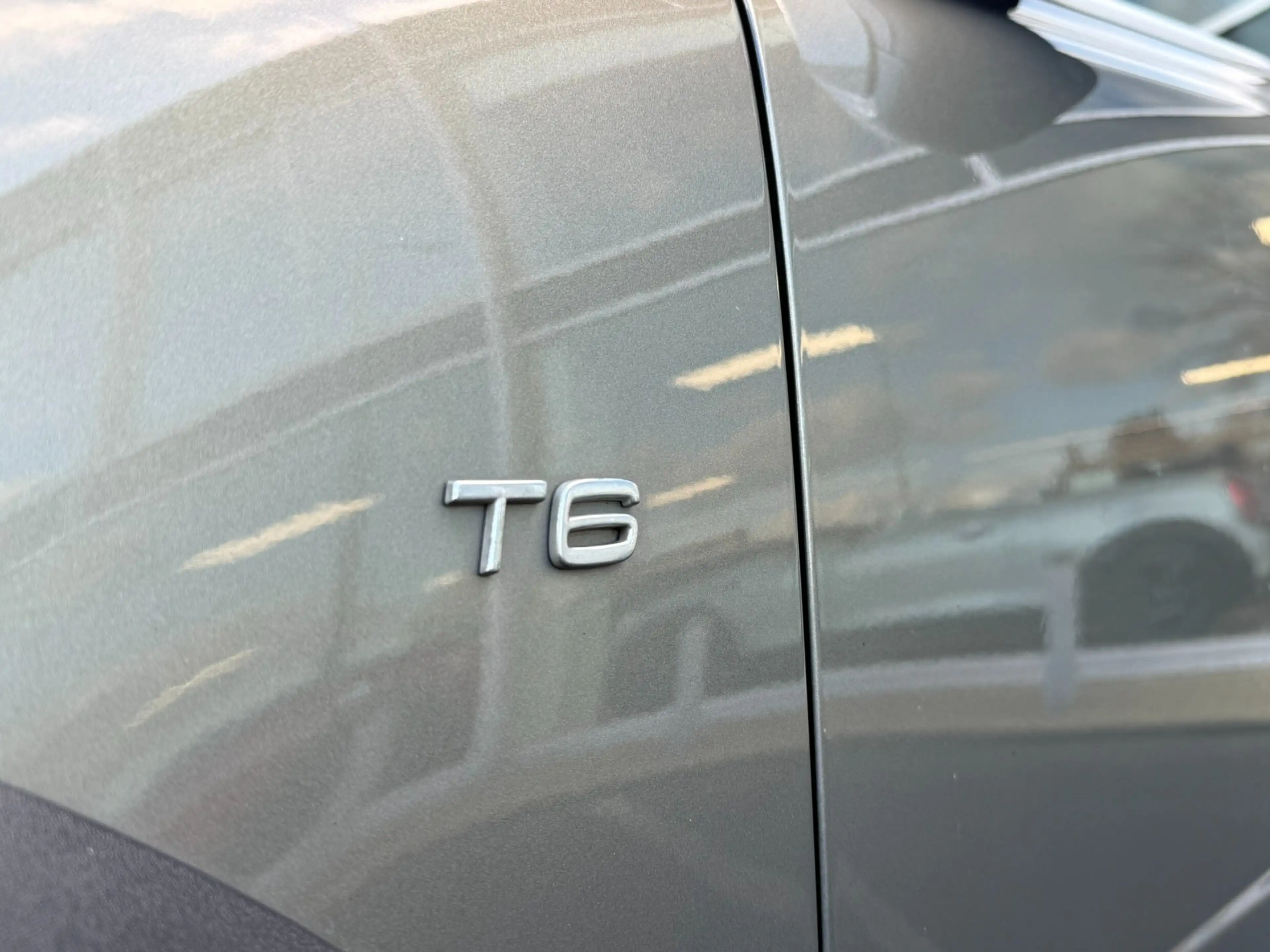 Volvo XC70 T6 / NAVI / LEDER / TREKHAAK / ZETELVERWARMING / — photo 7