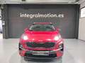 Kia Sportage 1.6 MHEV Drive 100kW (136CV) 4x2 Rojo - thumbnail 2