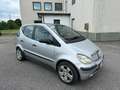 Mercedes-Benz A 170 Classe A - W/V 168 cdi 95cv LEGGERE DESCRIZIONE Argento - thumbnail 3