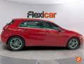 Mercedes-Benz A 180 Rojo - thumbnail 9