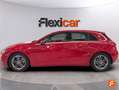 Mercedes-Benz A 180 Rojo - thumbnail 4