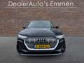 Audi e-tron 50 quattro ECC LMV NAVI TH Audi e-tron 50 quattro Zwart - thumbnail 10
