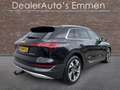 Audi e-tron 50 quattro ECC LMV NAVI TH Audi e-tron 50 quattro Zwart - thumbnail 4