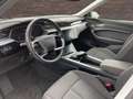 Audi e-tron 50 quattro ECC LMV NAVI TH Audi e-tron 50 quattro Zwart - thumbnail 5
