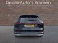Audi e-tron 50 quattro ECC LMV NAVI TH Audi e-tron 50 quattro Zwart - thumbnail 11