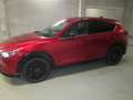 Mazda CX-5 CX-5 SKYACTIV-G 165 Homura Rood - thumbnail 2