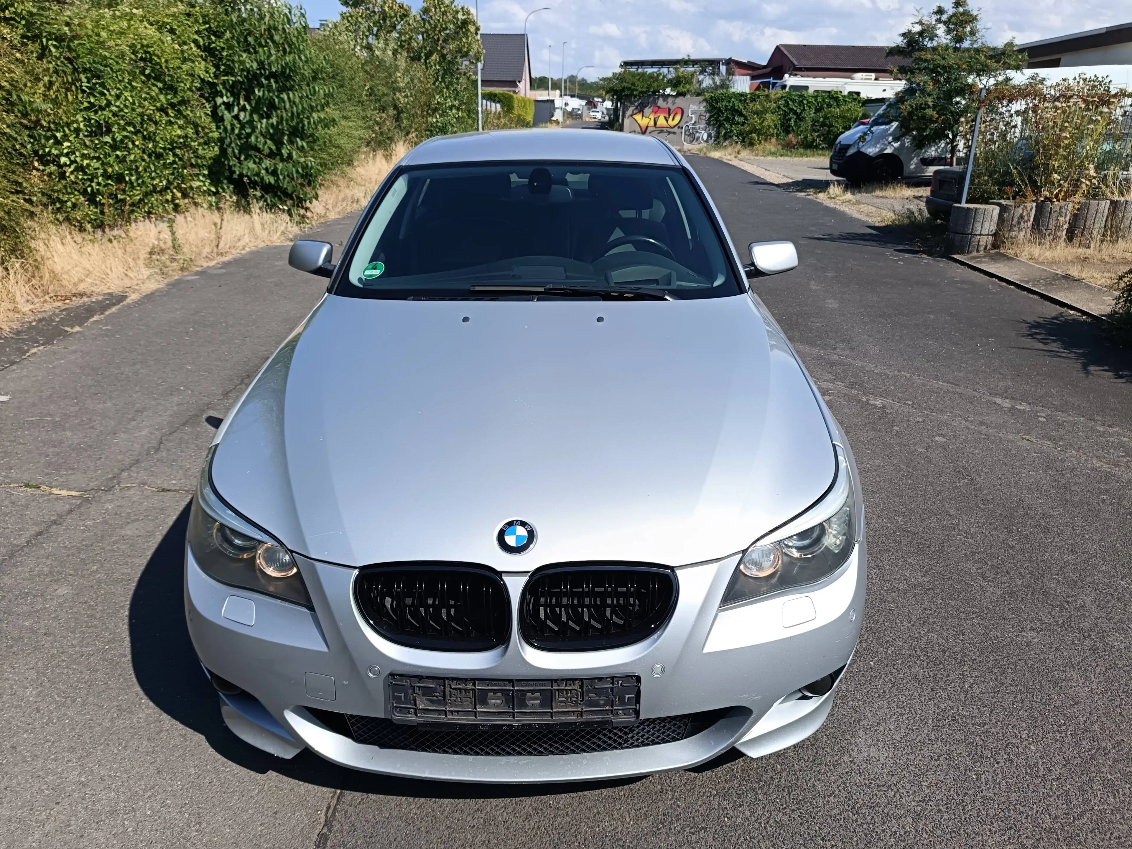 BMW 523 523 I LCI
